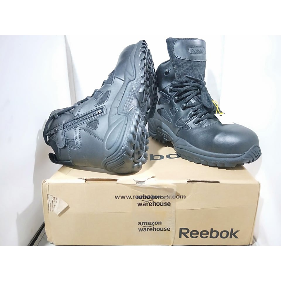 reebok rapid