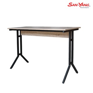 San-Yang Office Table 400620 | Shopee Philippines