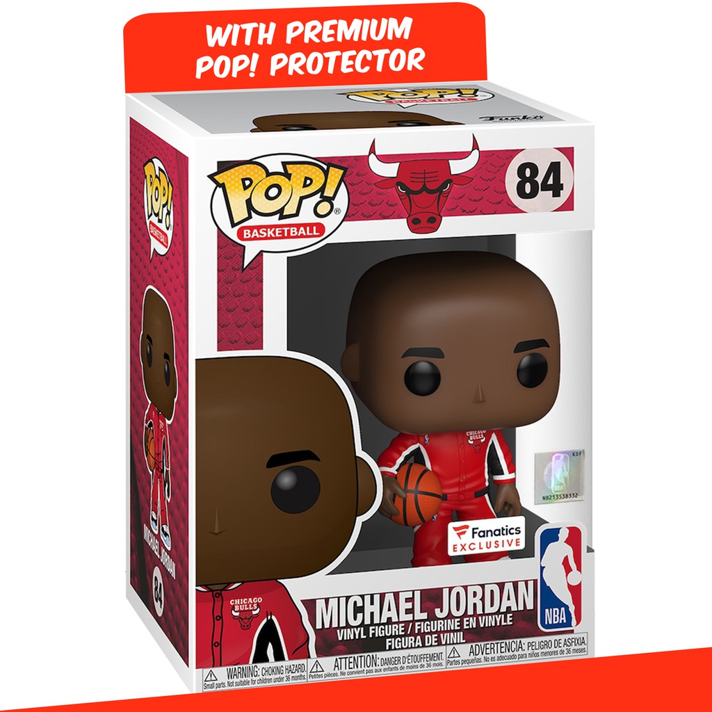 Why did jordan wear 45 image