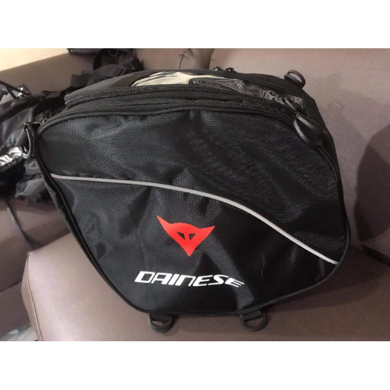 Nmax tmax aerox sniper xmax fuel tank bag with freebies Shopee