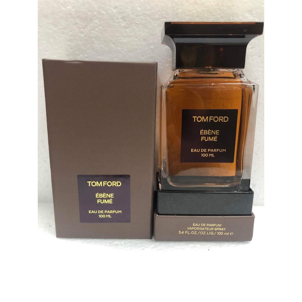 Ebene Fume by Tom,Ford 100ml EDP for Men * Very Long Lasting and ...