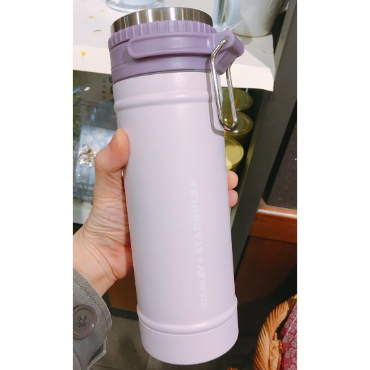 starbucks stanley thermos