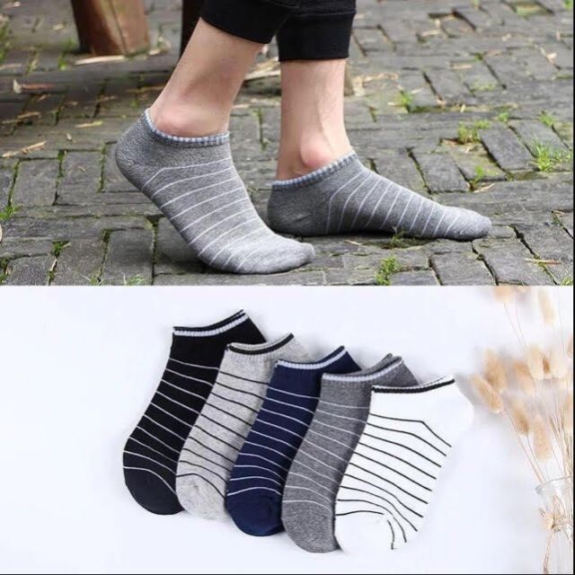 ankle mens socks