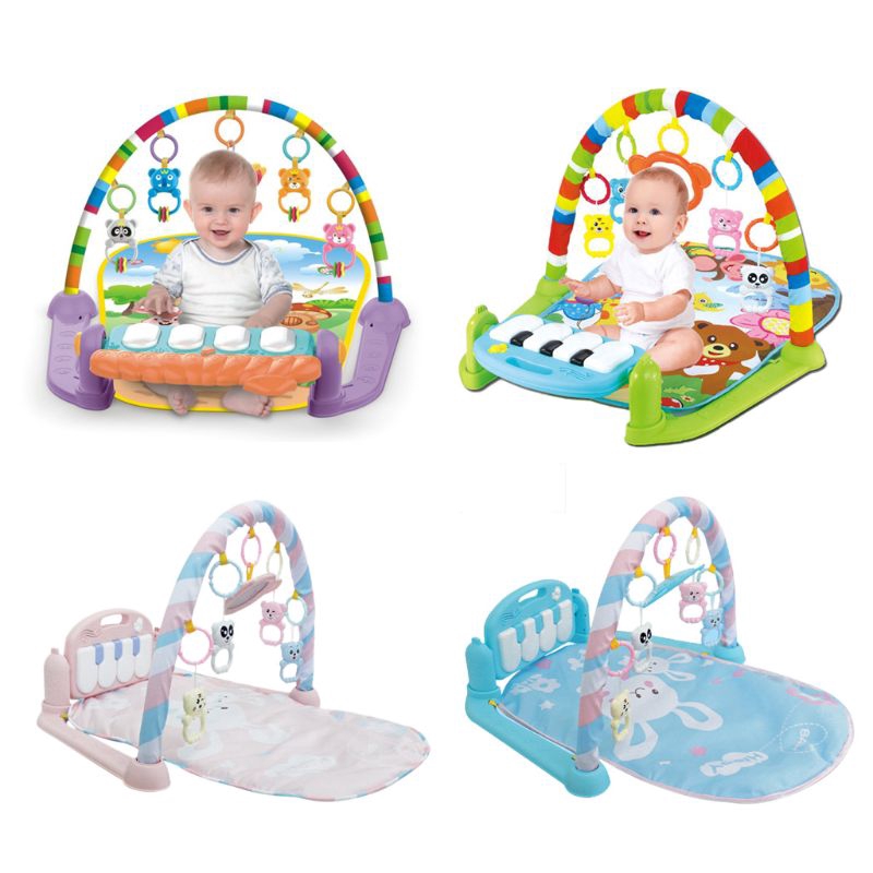 baby mat plastic educational toy