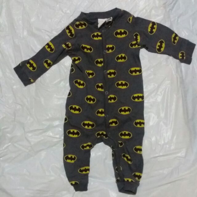 h&m batman baby
