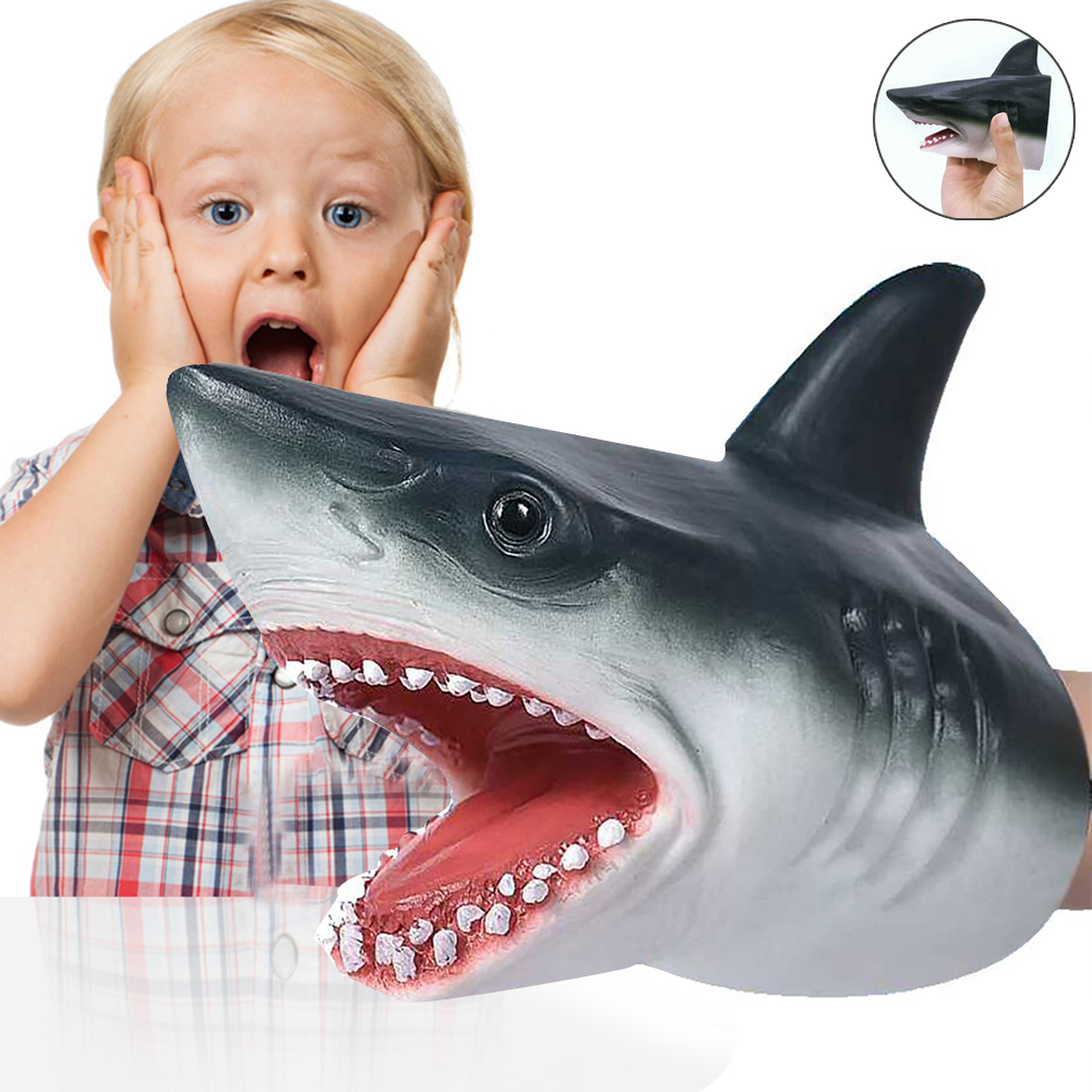 cool shark toys