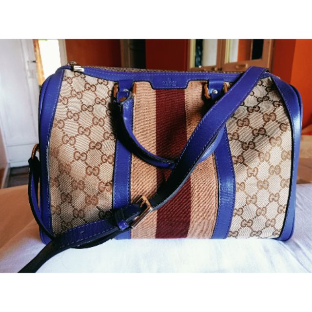gucci sling bag shopee