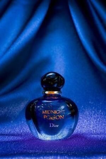 perfume similar to midnight poison