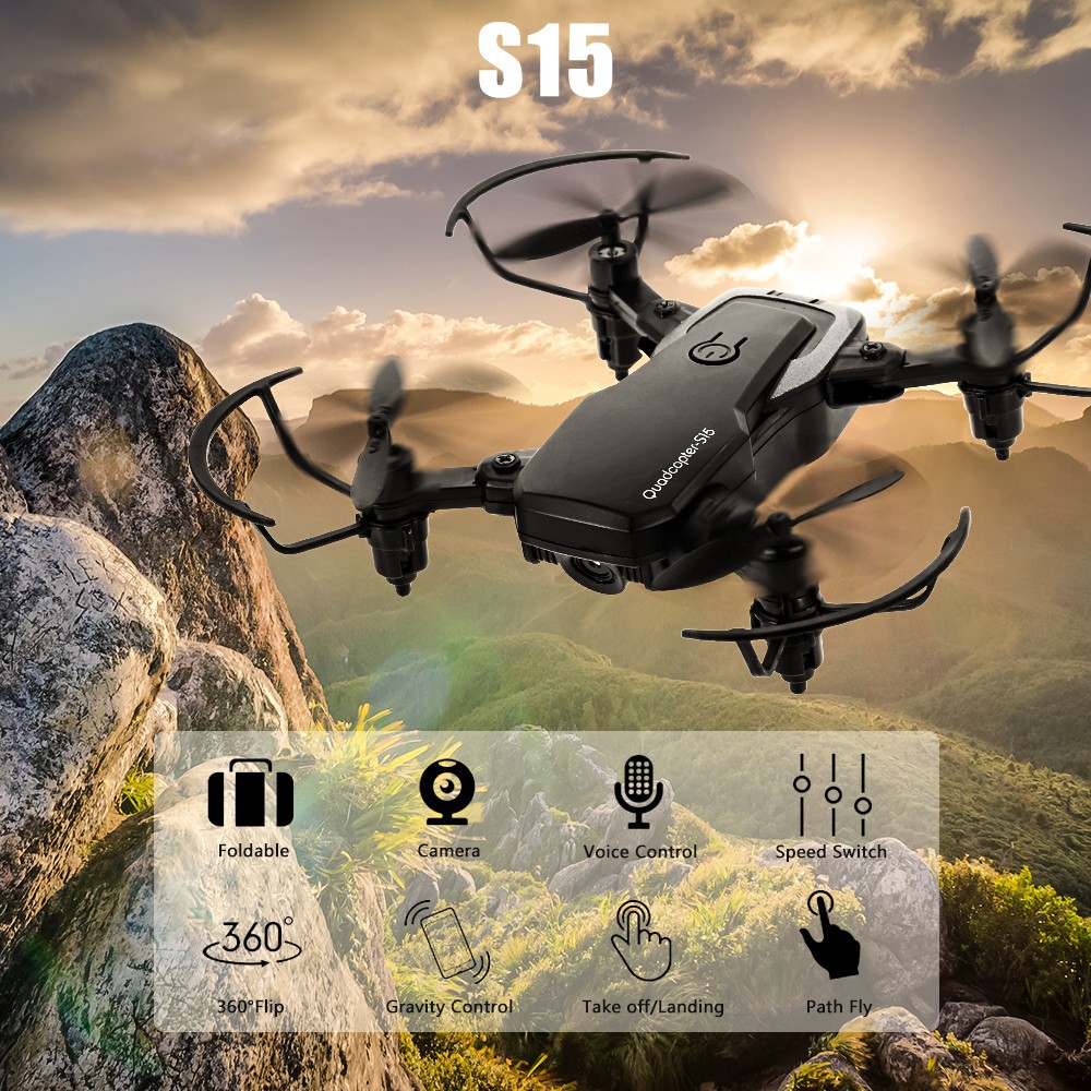 quadcopter s15