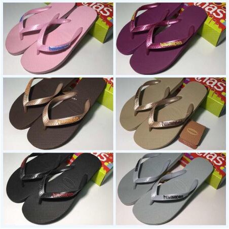 havaianas slippers 2019