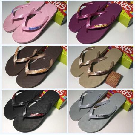 havaianas slippers for womens