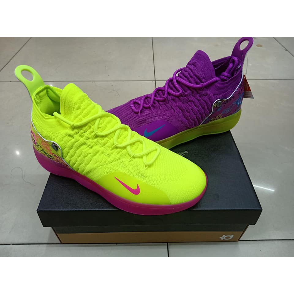 best kevin durant shoes