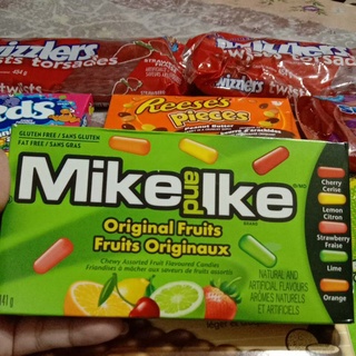 mike and ike tangy twister