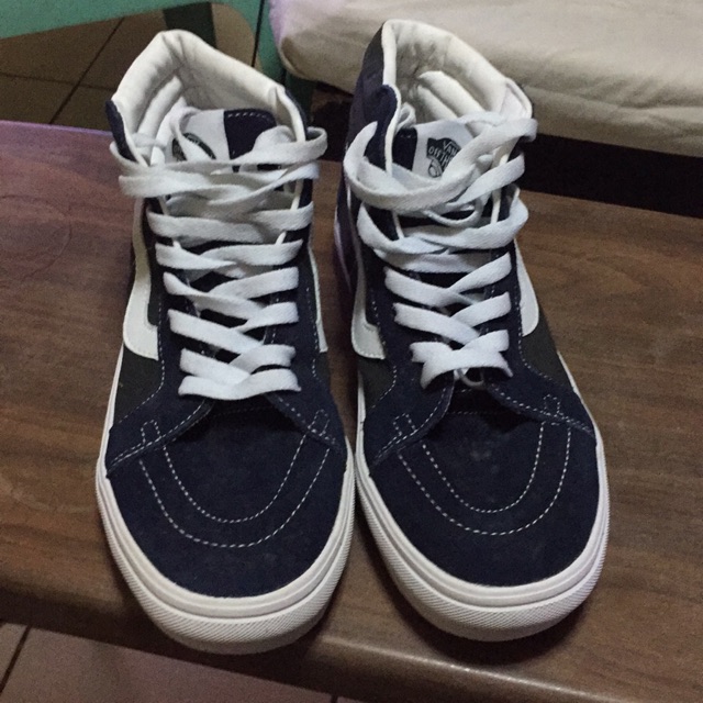 vans off the wall skate shoes