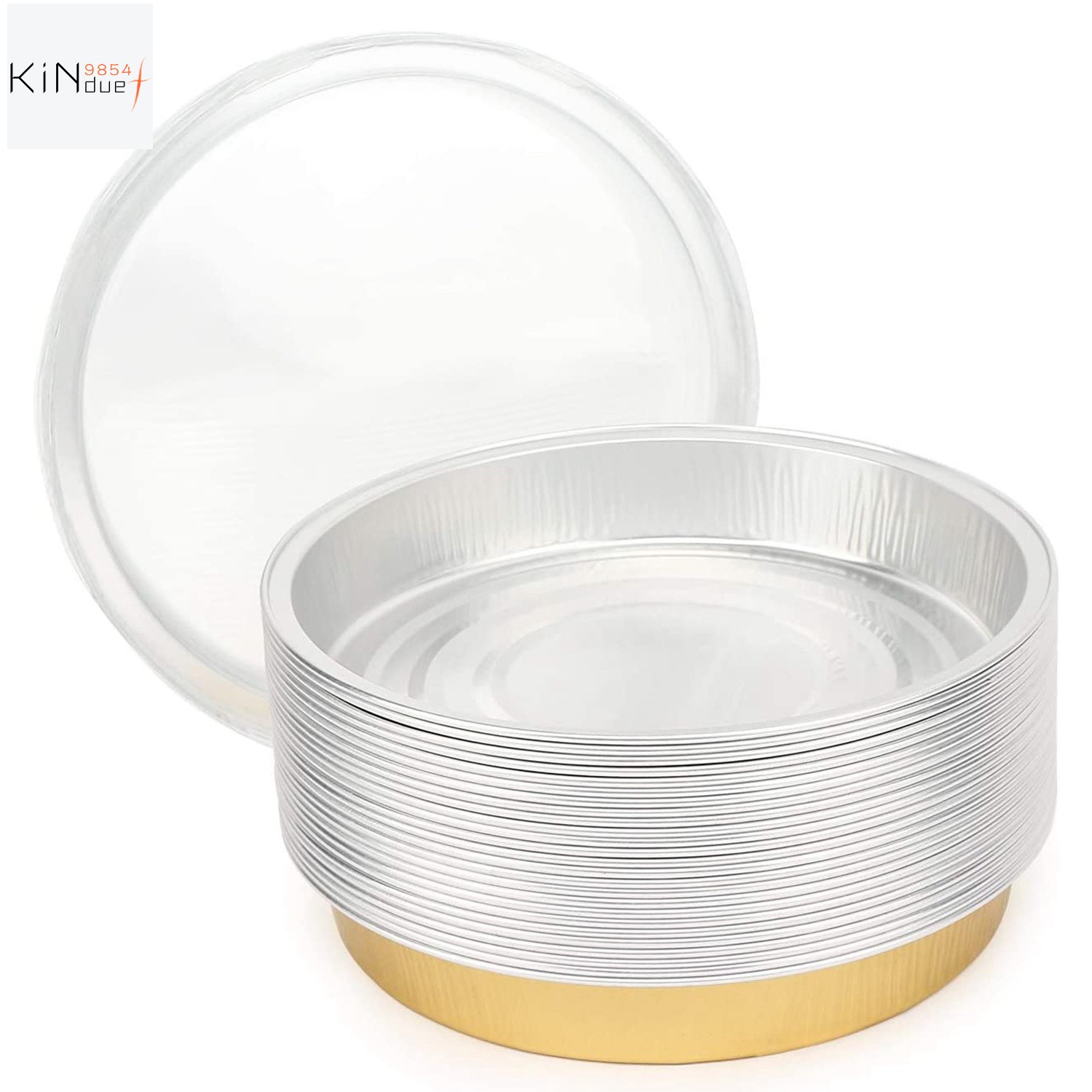 disposable baking