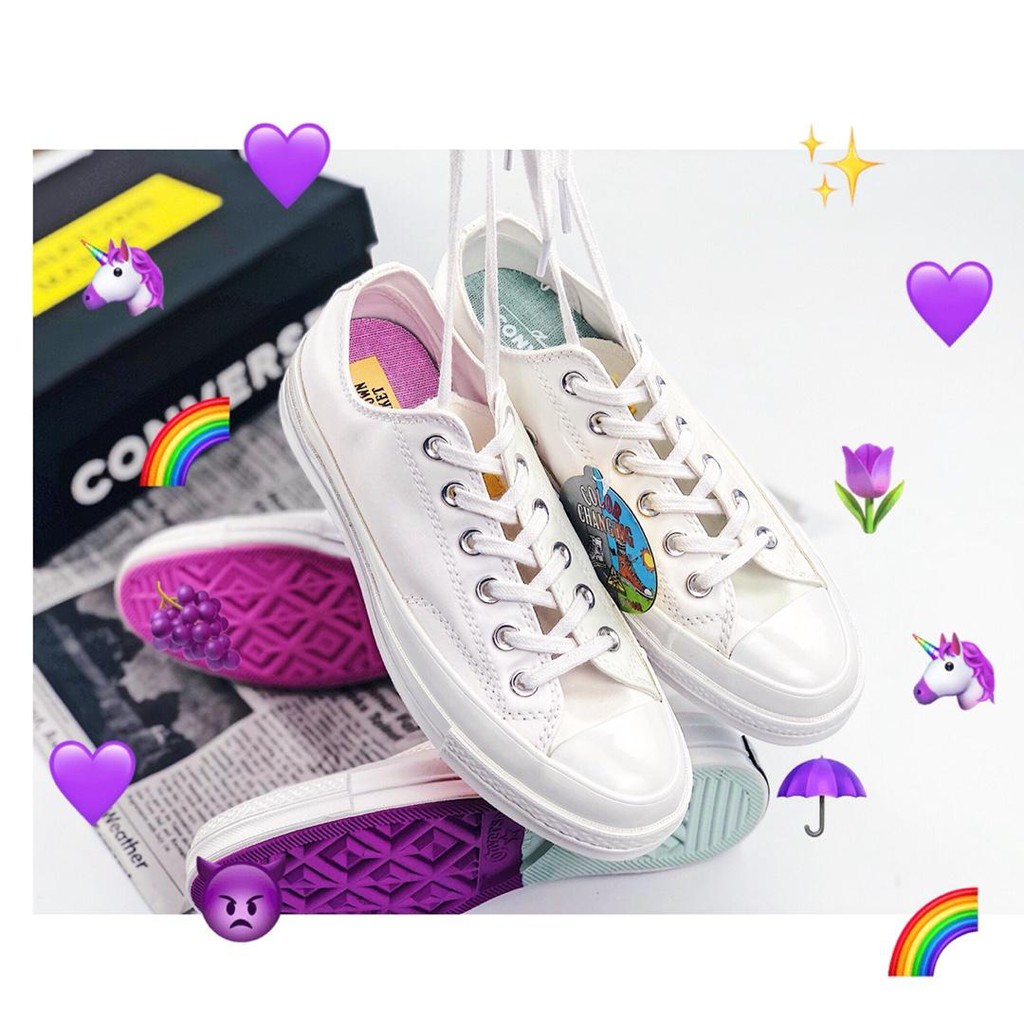 chinatown market converse low
