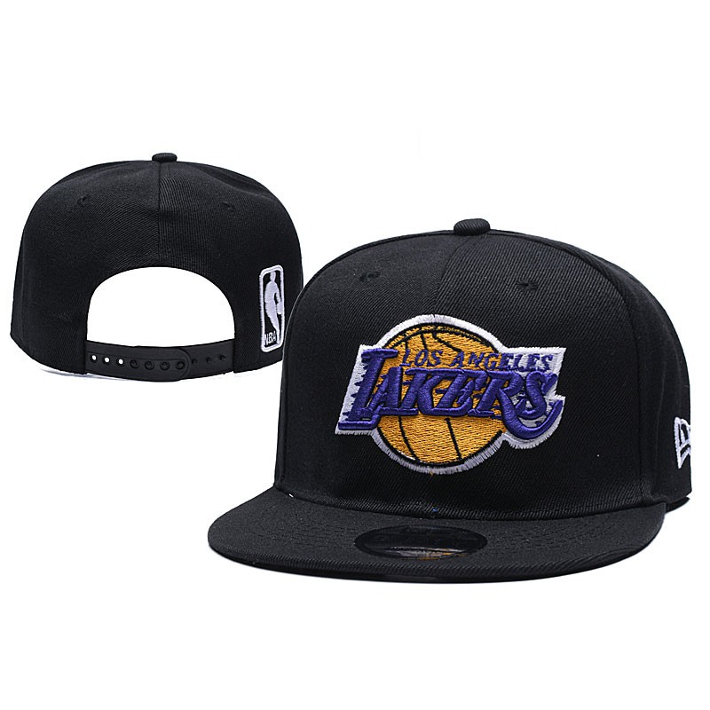 womens lakers hat
