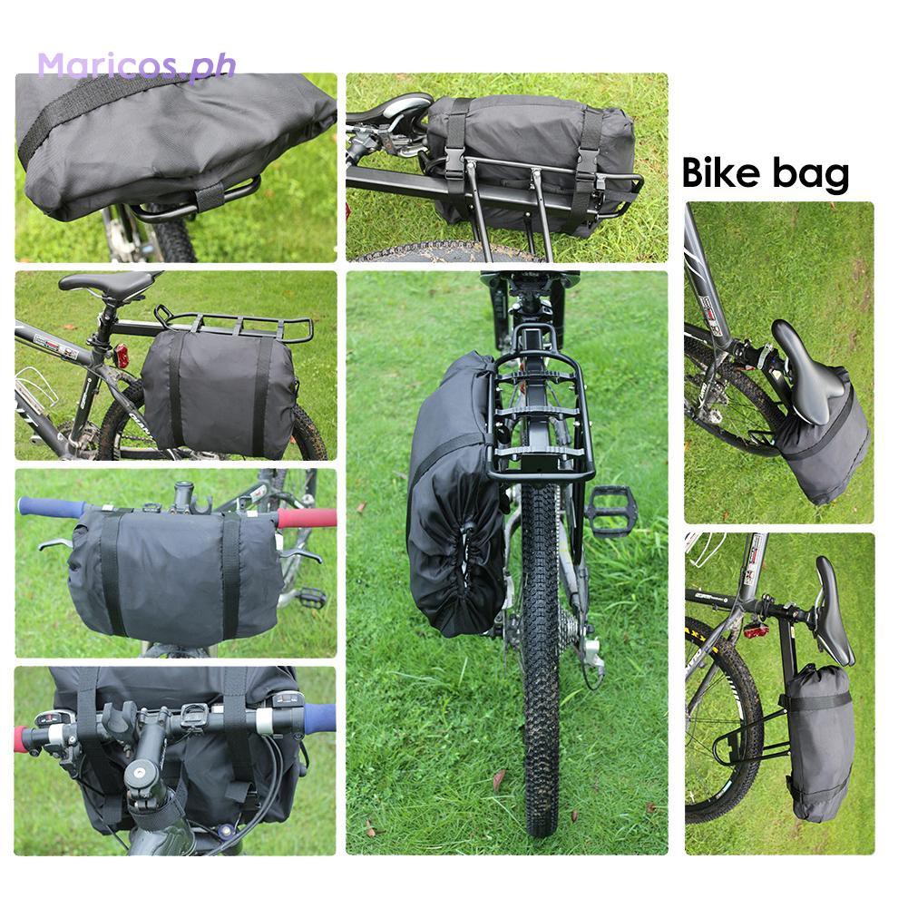 mountain bike wheel bag