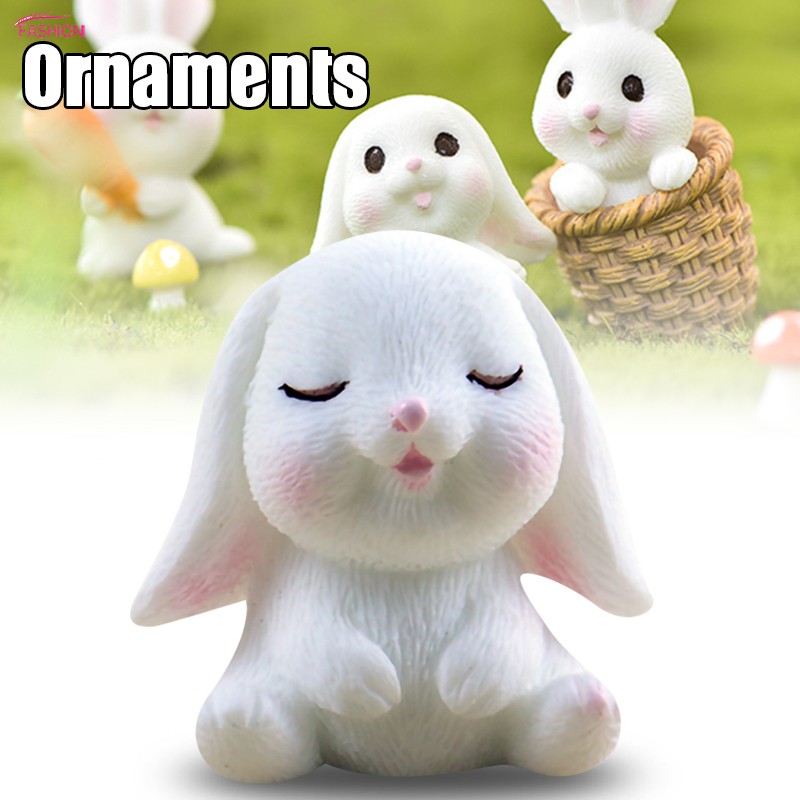 cute rabbit accessories
