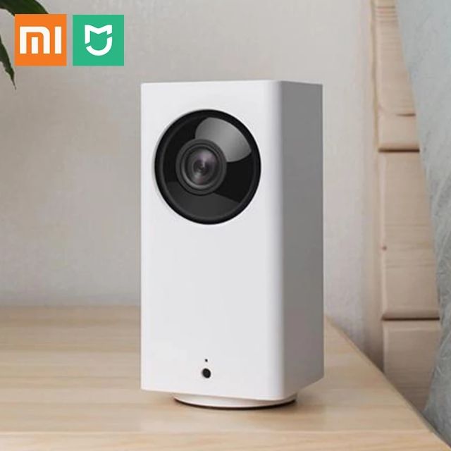 Xiaomi Dafang Da Fang Smart IP Camera 