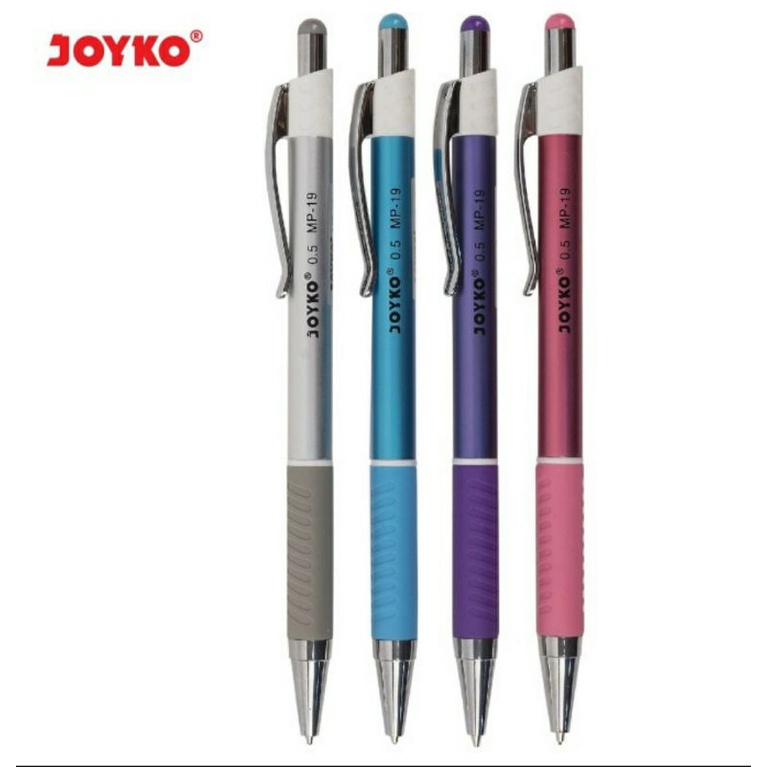 Mechanical Pencil Mm Mechanical Pencil Joyko Shopee Philippines