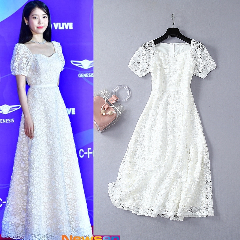 formal dress shopee