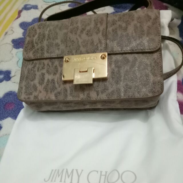 jimmy choo sling bags