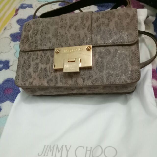 jimmy choo sling bags