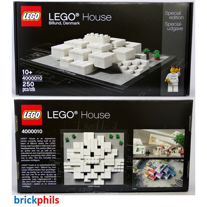 lego house shopee