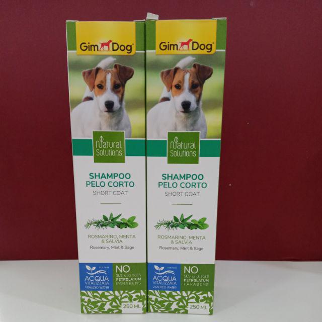 pet solutions dog shampoo