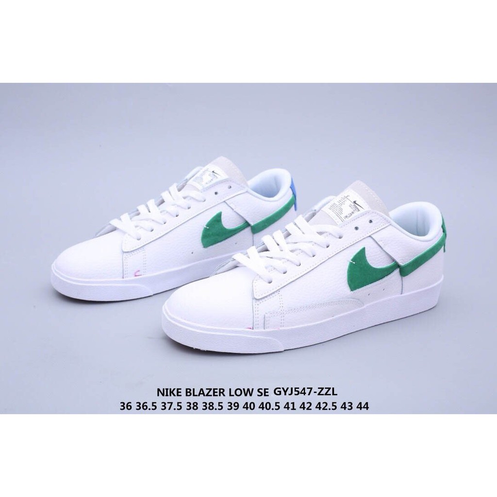 nike blazer skate shoes