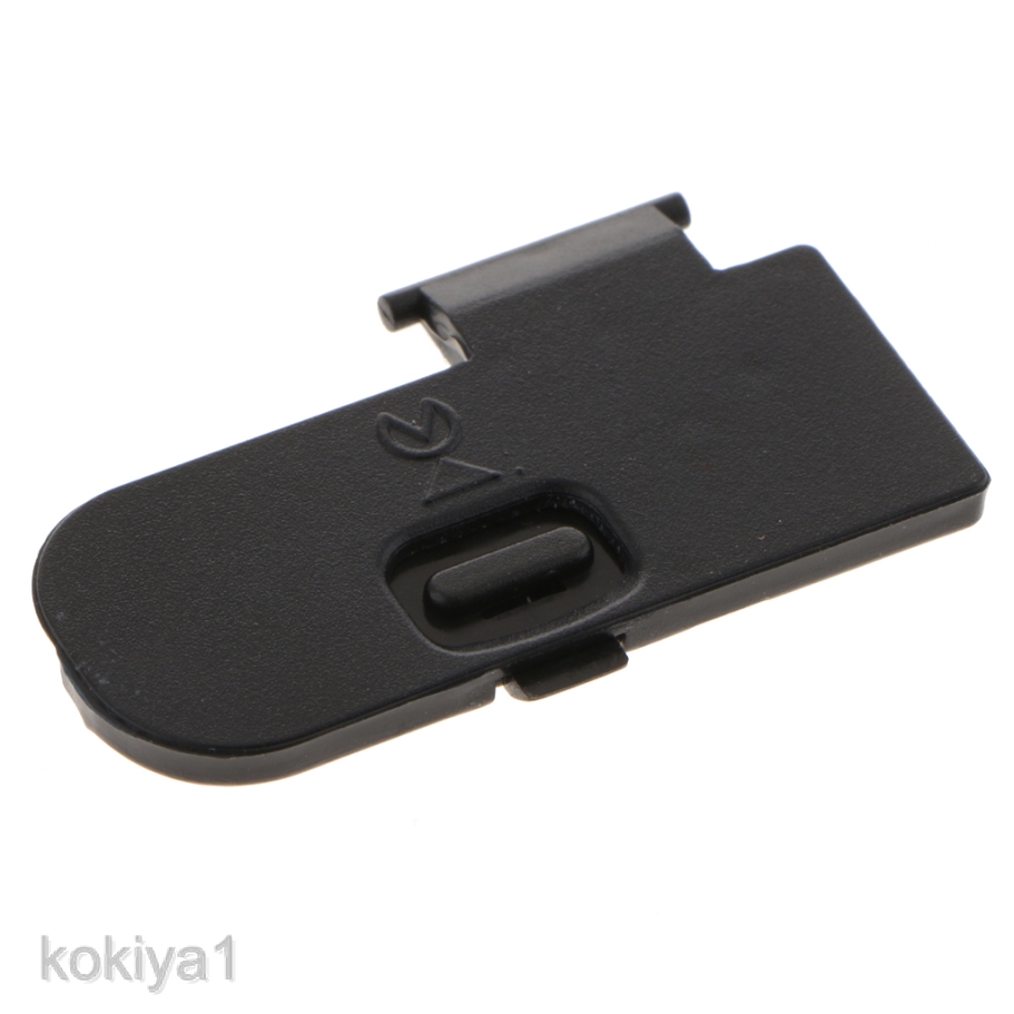 Camera Battery Door Cover Case Cap for Nikon D3100 Replacement Lid