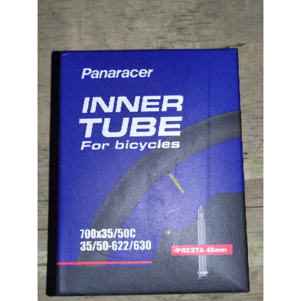 700 x 50c inner tube