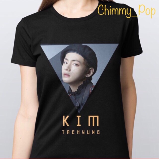 taehyung t shirt