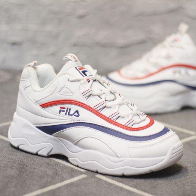 fila latest shoes 2018