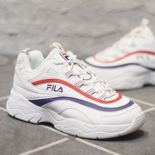 fila shoes new arrival 2018