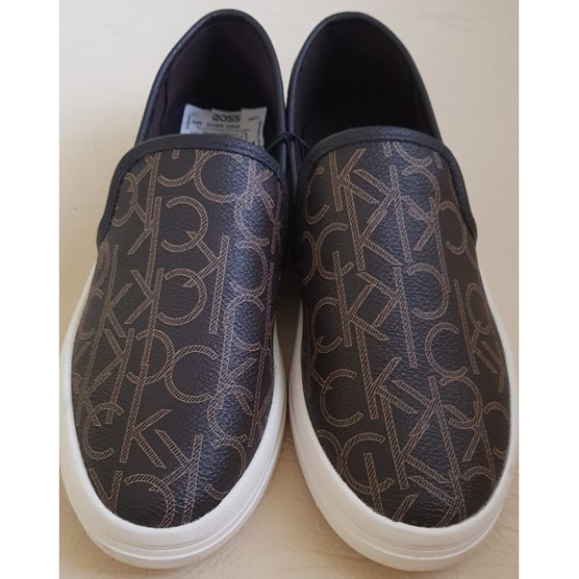 calvin klein shoes size 5