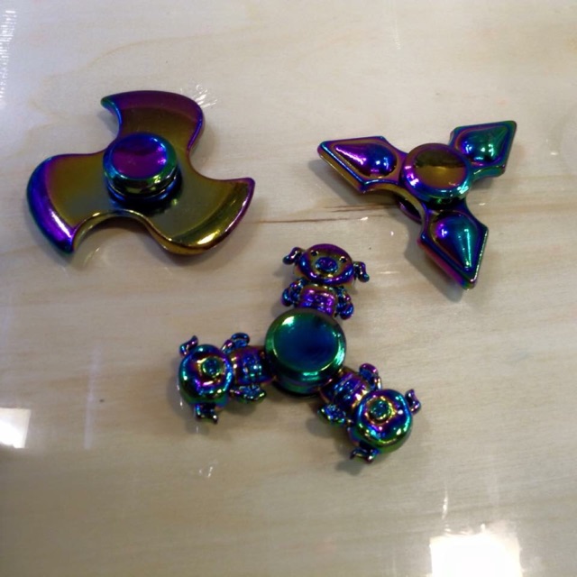 Spinner Shopee Philippines