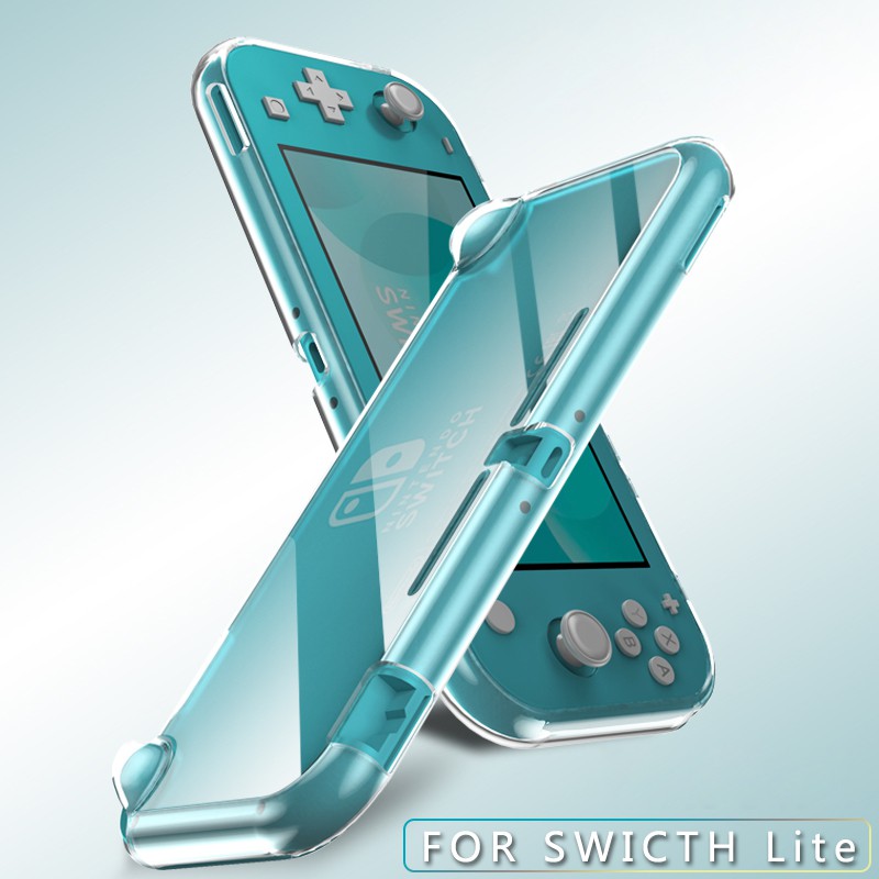 switch lite thin case