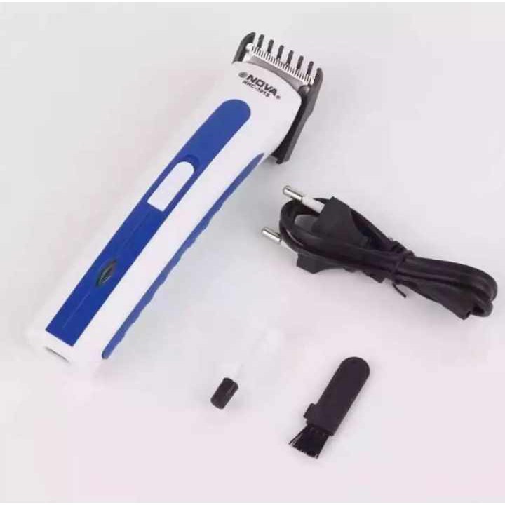 nova trimmer set