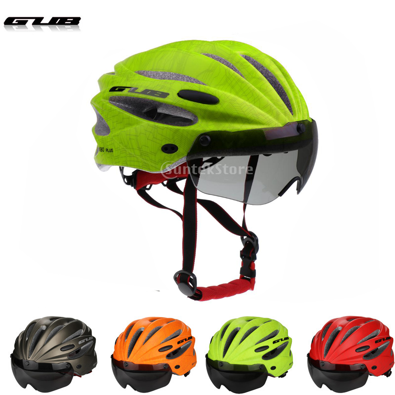 xc bike helmet