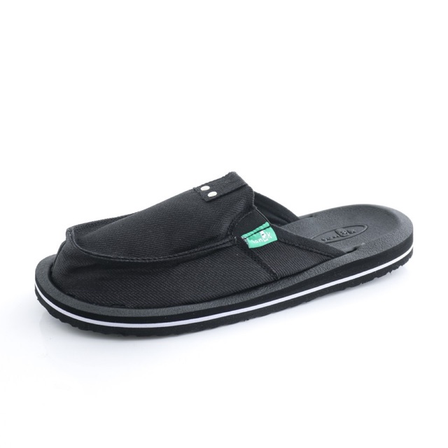 sanuk sandals