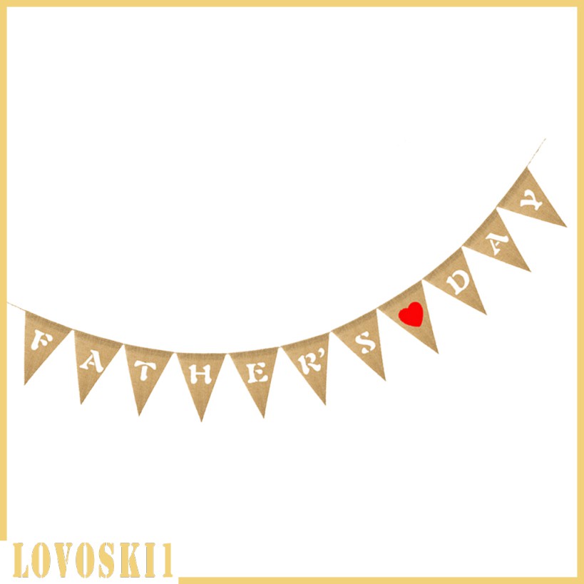 fathers day banners decorations