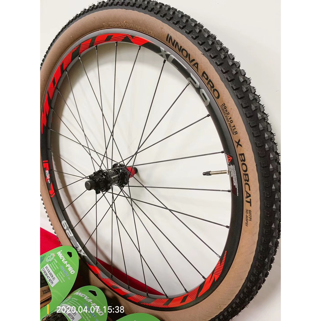innova bicycle tires