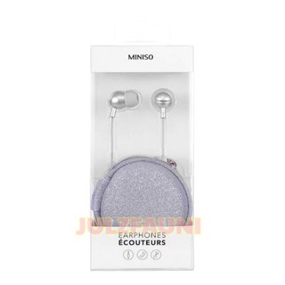 earphone case miniso