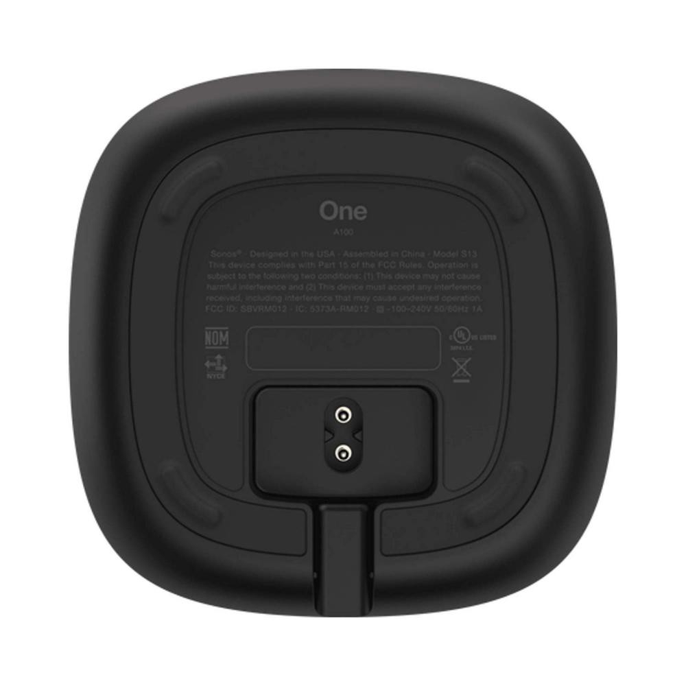 sonos one model s13