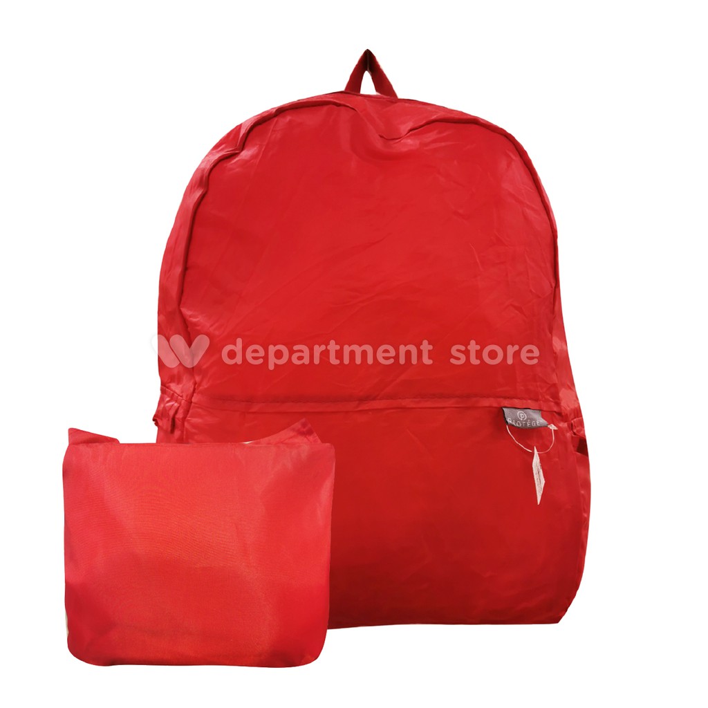 american tourister packable backpack