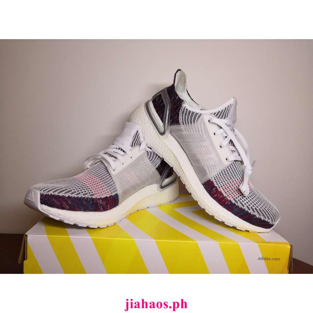 23+ Adidas Ultra Boost Womens White With Rainbow Pictures