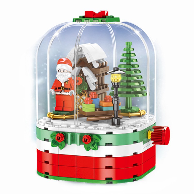 building block sets