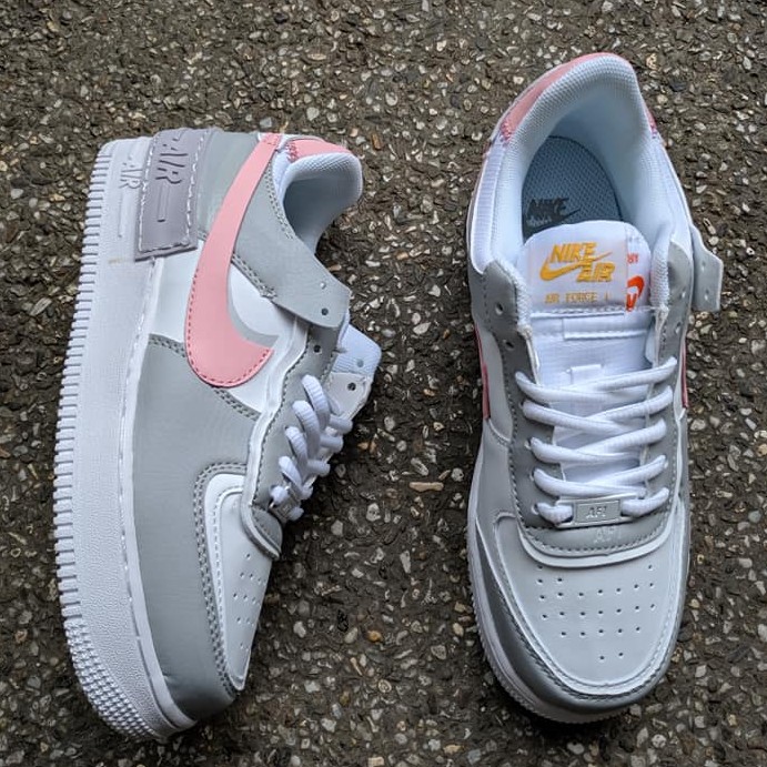 air force 1 double check